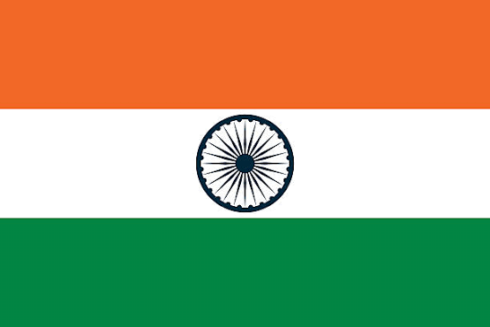 Tiranga Flag