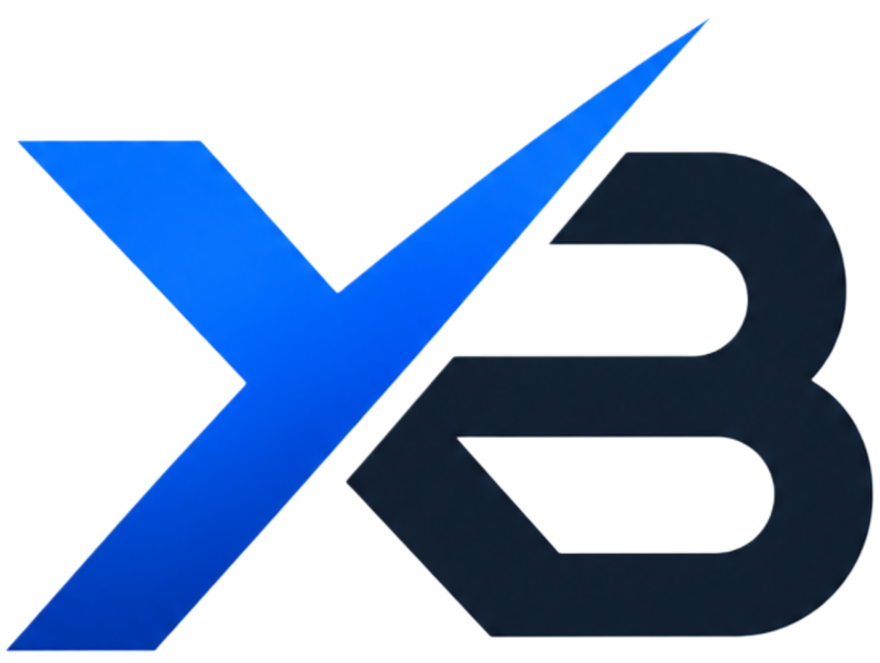 XpertBite Logo